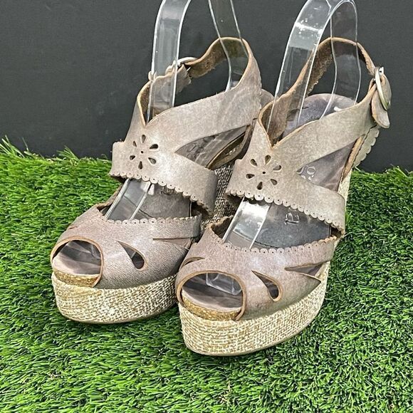 Pedro Garcia Shoes - Pedro Garcia 